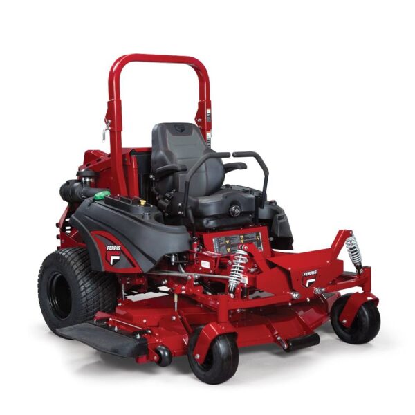 Ferris 5902162 72" IS6200 Zero Turn Mower 48HP CAT Diesel