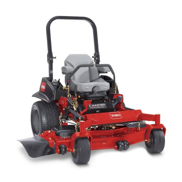 Toro 72906 ZMaster 52" Zero Turn Mower 25HP Kohler