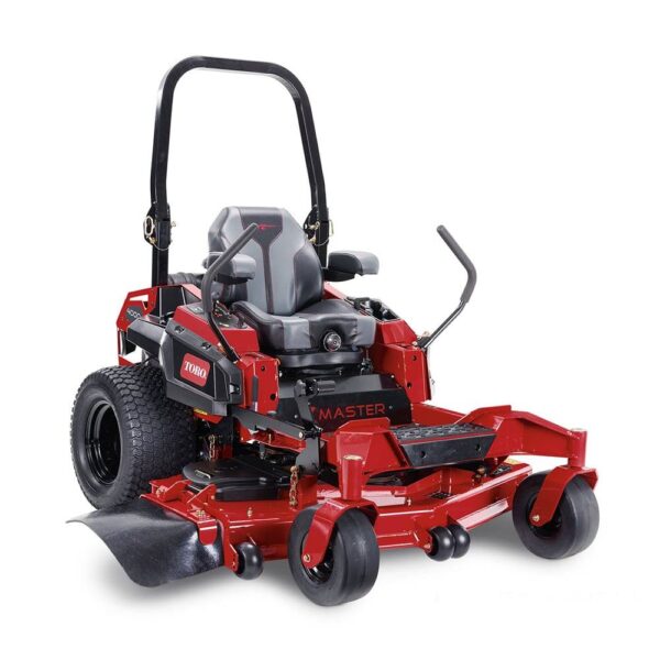 Toro 74010 ZMaster 4000 Series 52" Zero Turn Mower 31HP KAW