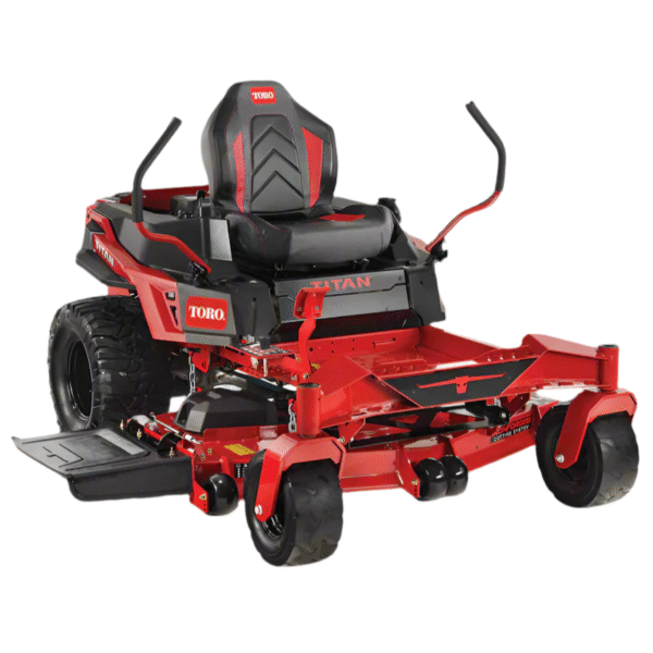 Toro 76501 54" Titan Zero Turn Mower 26HP Kohler