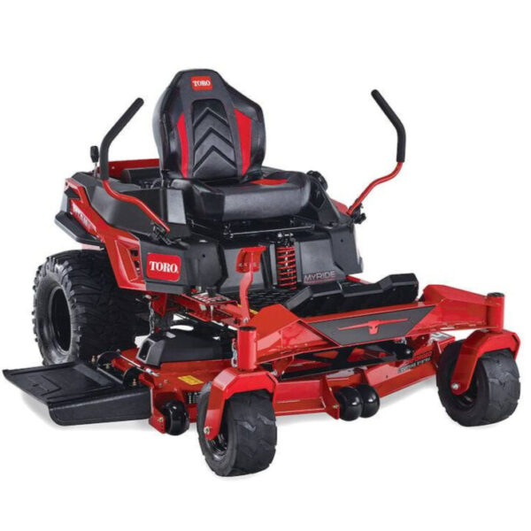 Toro 76511 54" Titan MyRide Zero Turn Lawn Mower 26HP Kohler
