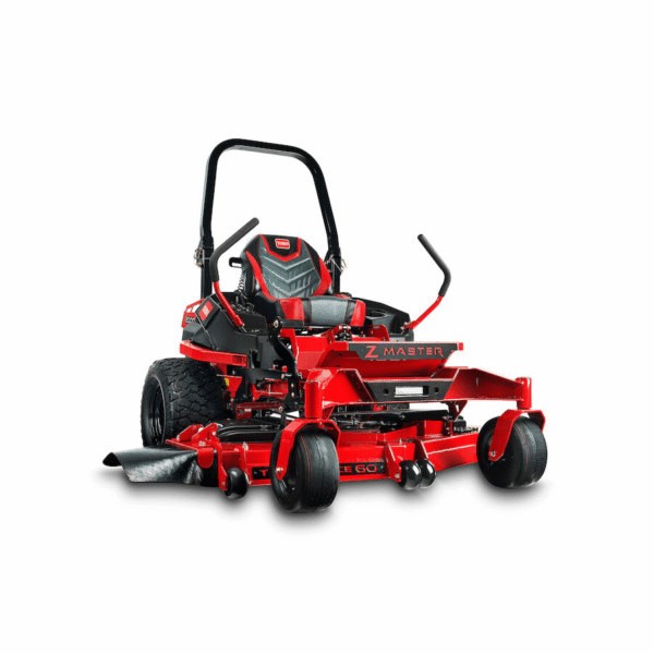 Toro 77288 60" 2000 Series HDX Pro Zero Turn Mower 28 HP KAW
