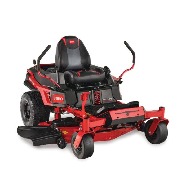 Toro 77502 50" TimeCutter Max MyRide Zero Turn Mower 23HP KAW