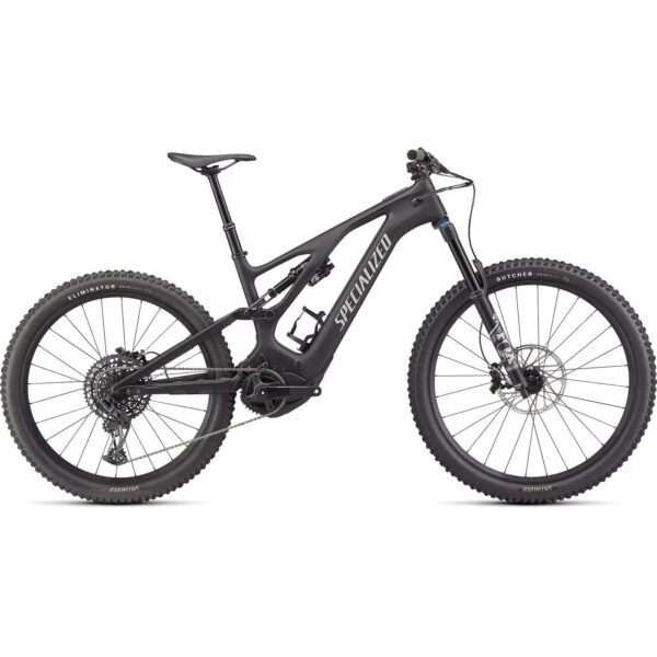 Turbo Levo Comp Carbon