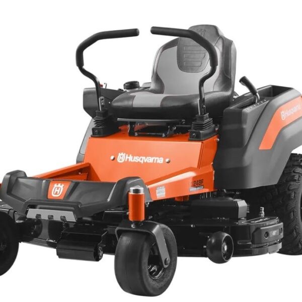 Husqvarna Z248F 21.5HP 726cc Kawasaki Engine 48" FAB Z-Turn Mower Premium Special Edition 967953905
