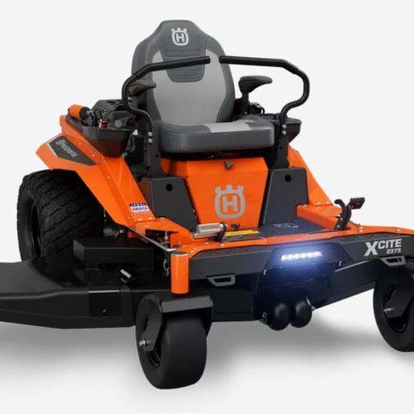 Husqvarna Xcite Z375 26HP 747cc Kohler Engine 60" FAB Z-Turn Mower 970650302