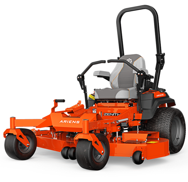 Ariens 991158 Zenith 60" Fab Deck 23.5 HP Kawasaki Zero Turn Mower