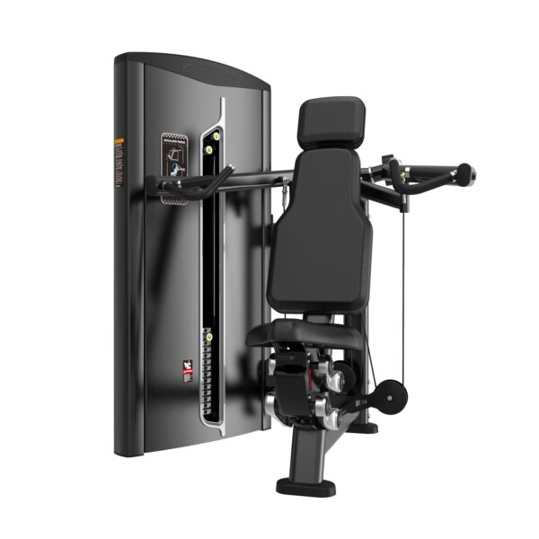Shoulder Press