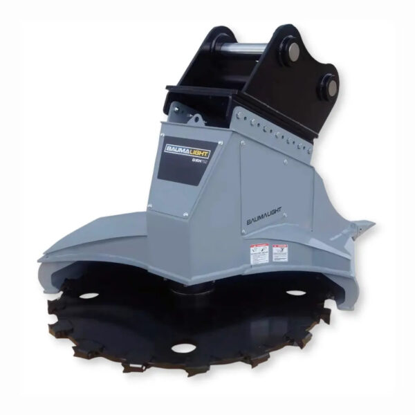 Baumalight DXH752 Tree Saw for 10-22 Ton Excavators