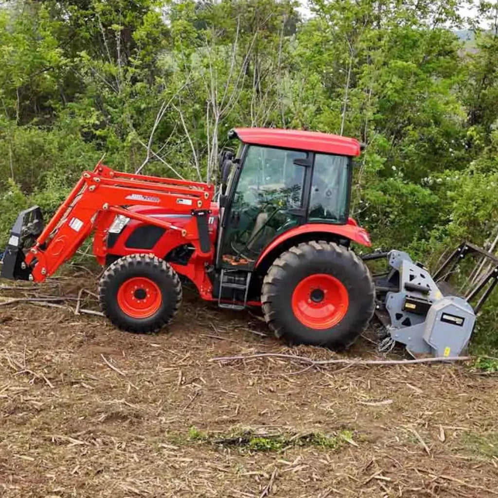 Baumalight-MP560-Brush-Mulcher-PTO-Tractor-Alt-12