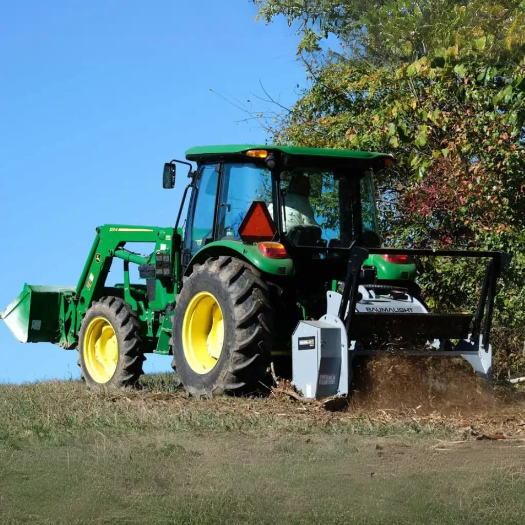 Baumalight-MP560-Brush-Mulcher-PTO-Tractor-Alt-4