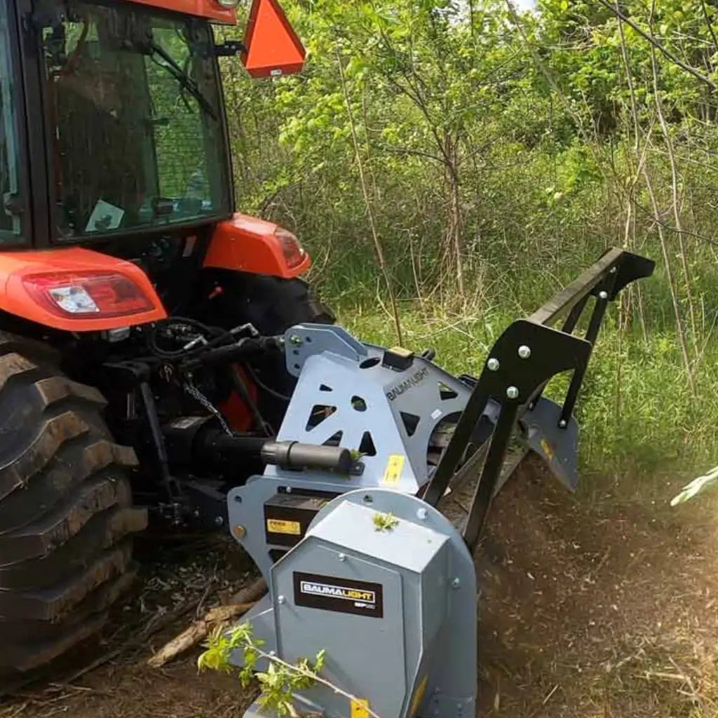 Baumalight-MP560-Brush-Mulcher-PTO-Tractor-Alt-9