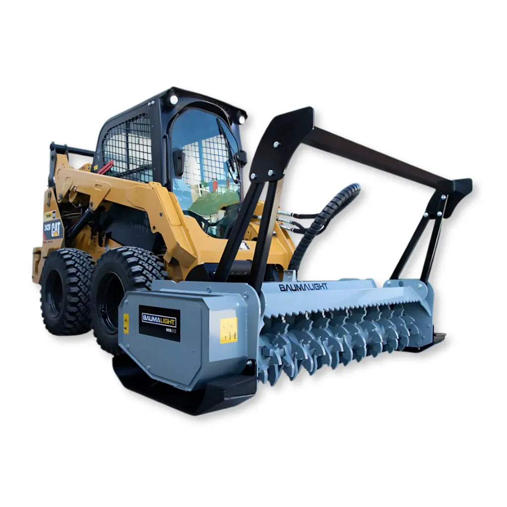 Baumalight-MS572-Fixed-Tooth-Brush-Mulcher-Skid-Steers-HERO-2