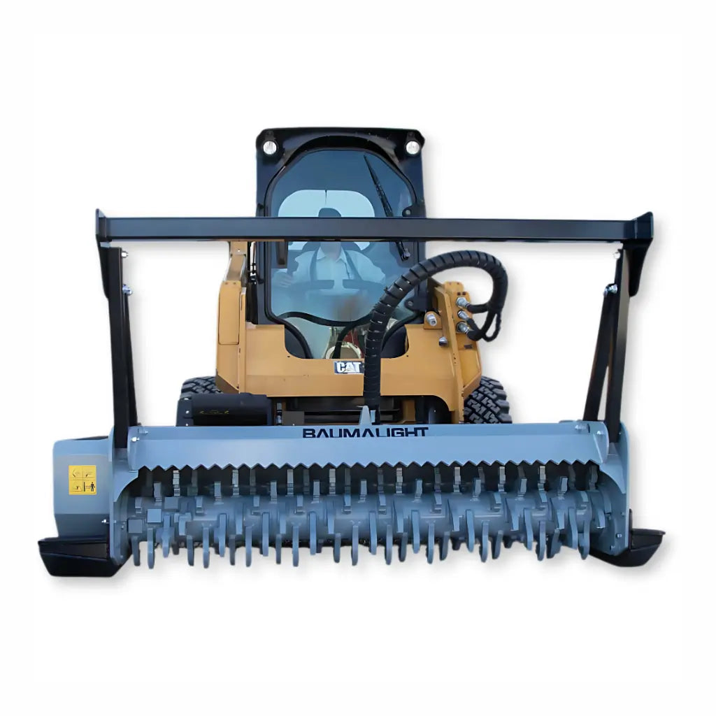 Baumalight-MS572-Fixed-Tooth-Brush-Mulcher-Skid-Steers-HERO-4
