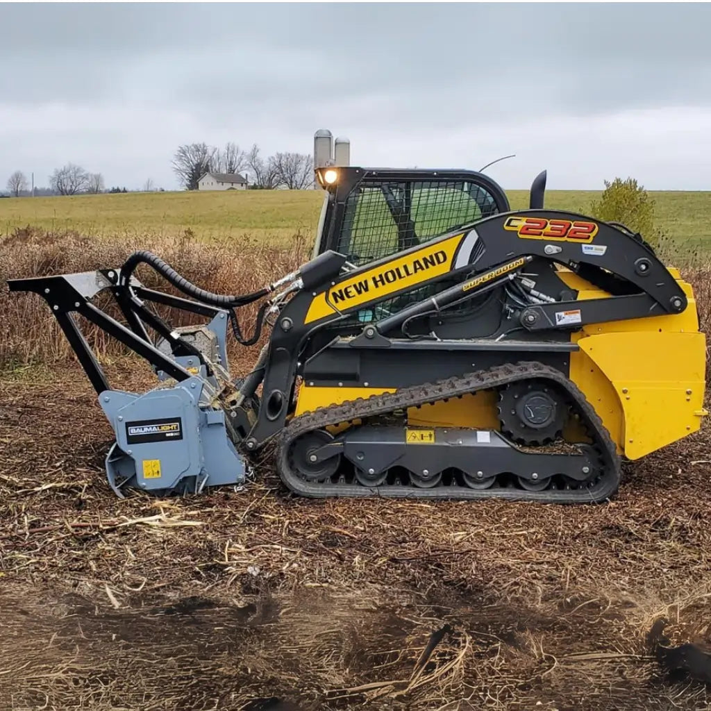Baumalight-MS960-Heavy-Duty-Fixed-Tooth-Mulcher-Skidsteer-Alt-2