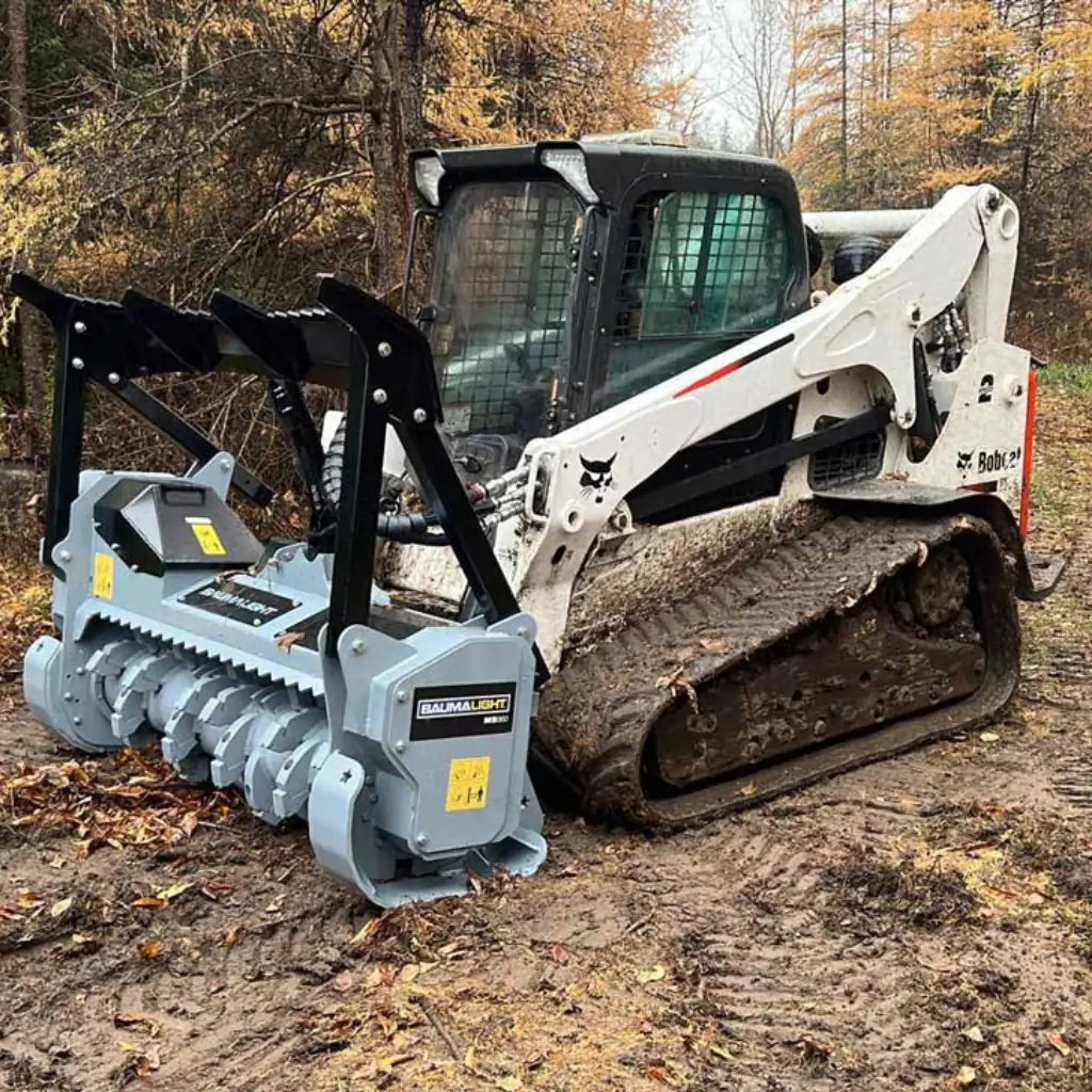 Baumalight-MS960-Heavy-Duty-Fixed-Tooth-Mulcher-Skidsteer-Alt-4