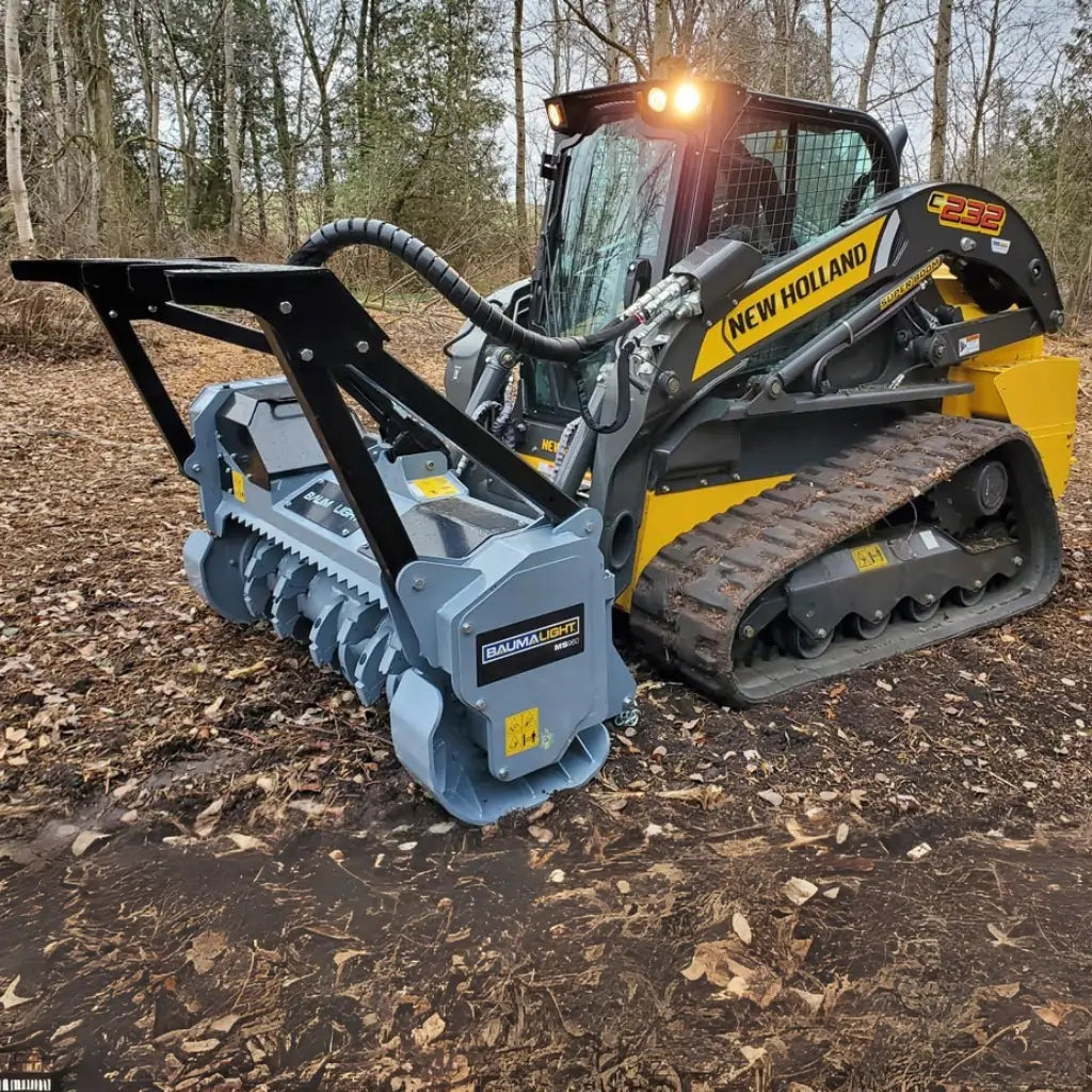 Baumalight-MS960-Heavy-Duty-Fixed-Tooth-Mulcher-Skidsteer-Alt-6