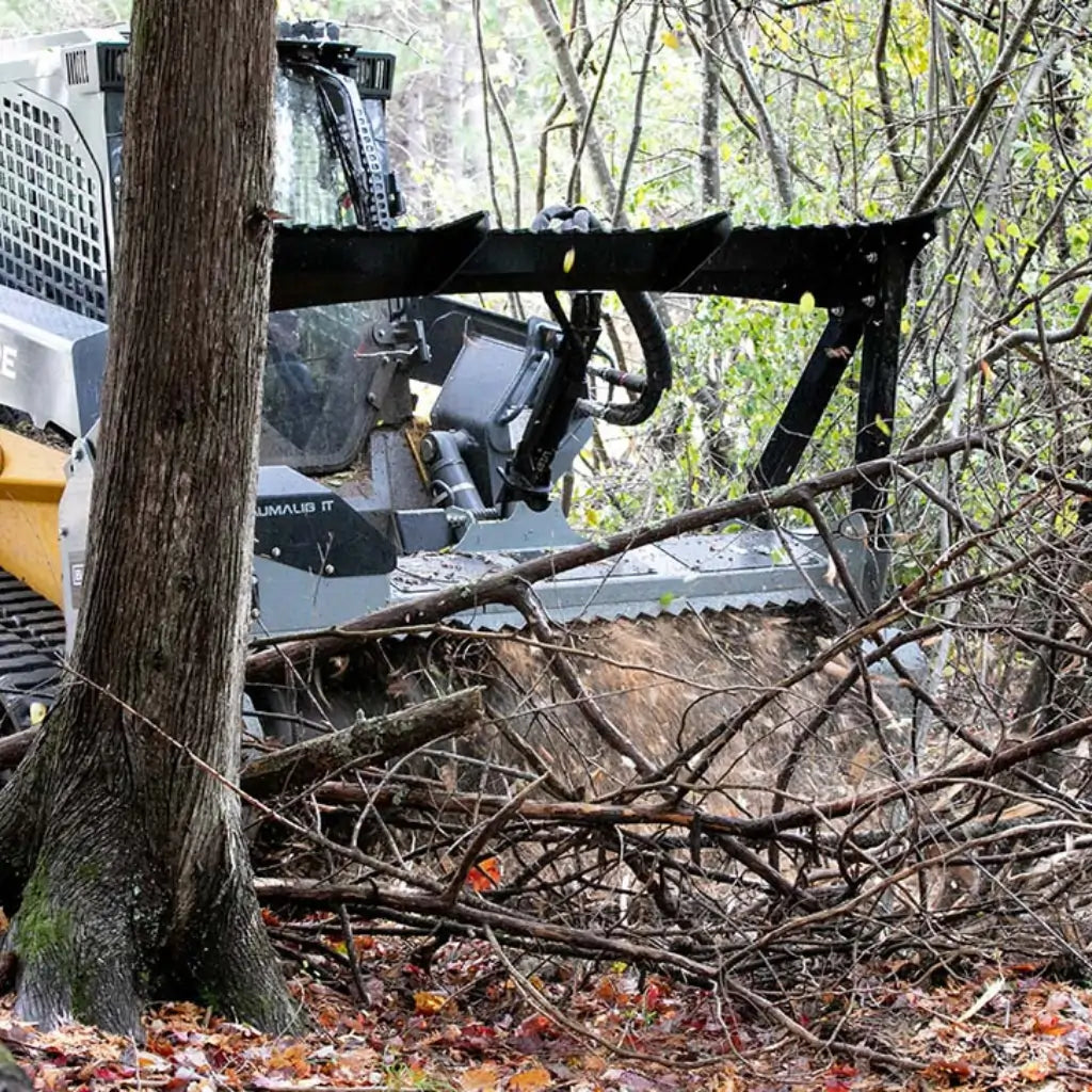 Baumalight-MS972-Heavy-Duty-Fixed-Tooth-Mulcher-Skidsteer-Alt-3