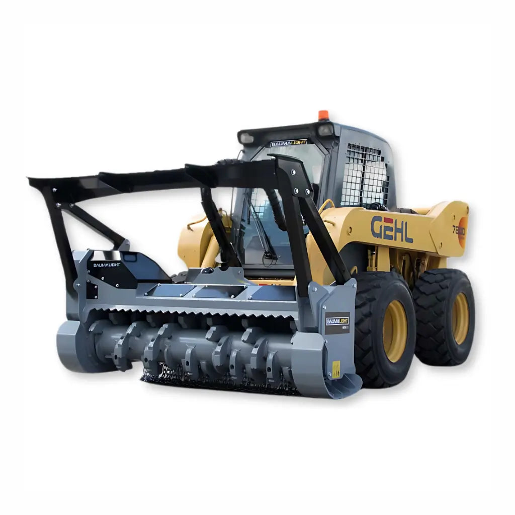 Baumalight-MS972-Heavy-Duty-Fixed-Tooth-Mulcher-Skidsteer-HERO-4