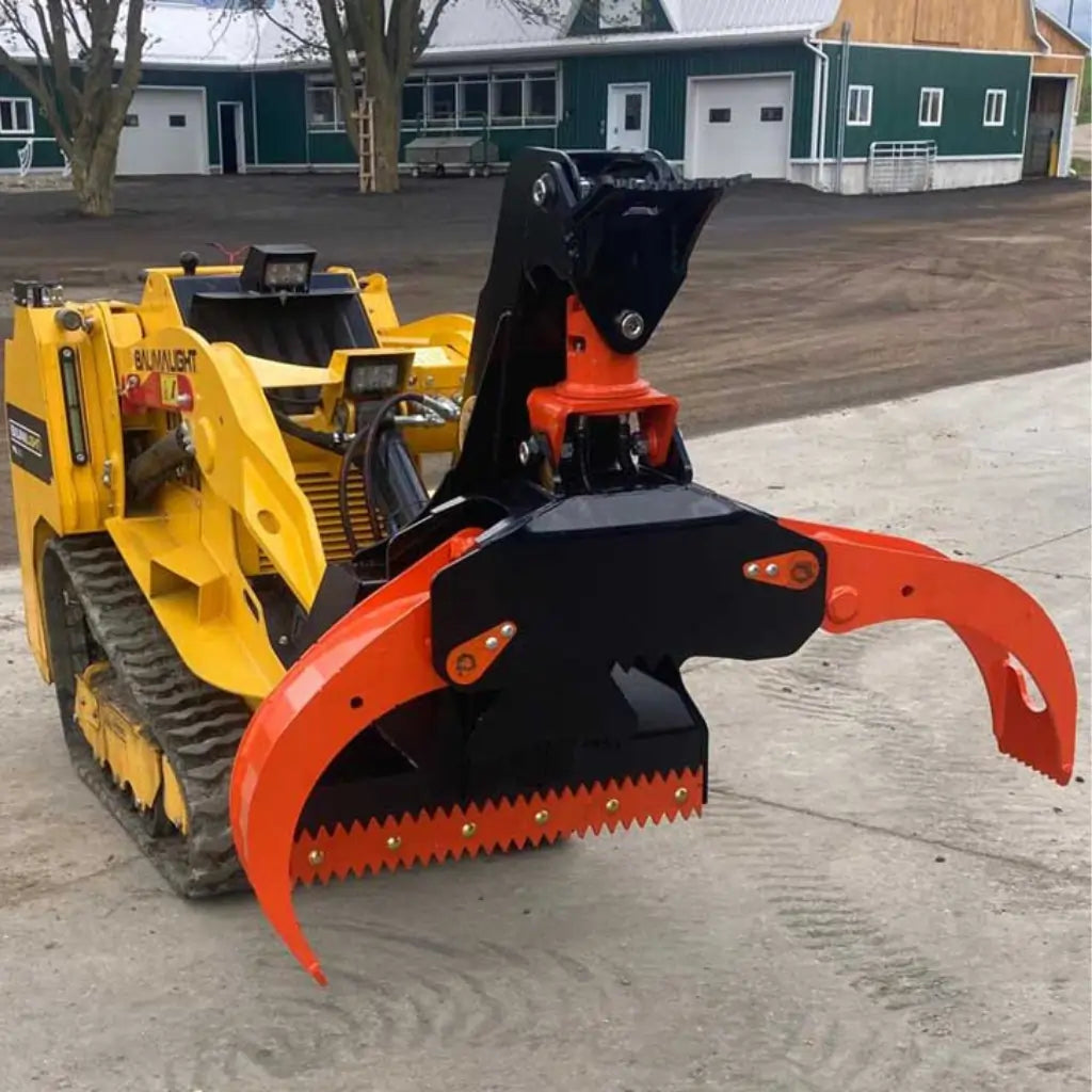 Baumalight-TRL620Y-Mini-Skid-Steer-Alt-8