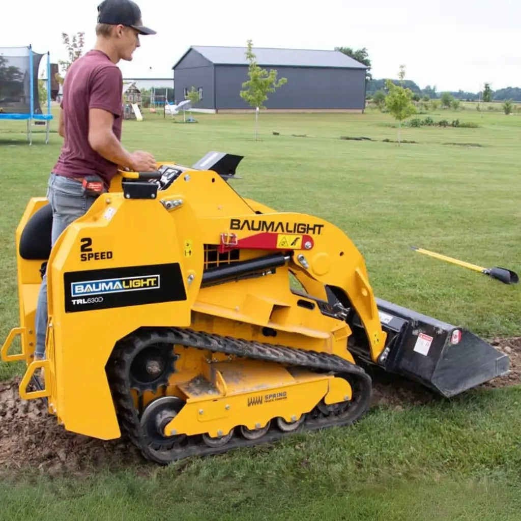 Baumalight-TRL630D-Mini-Skid-Steer-Alt-6