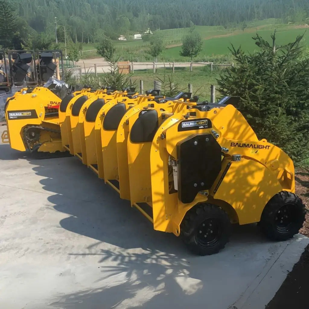 Baumalight-WRL58G-Wheeled-Mini-Skidsteer-Alt-11