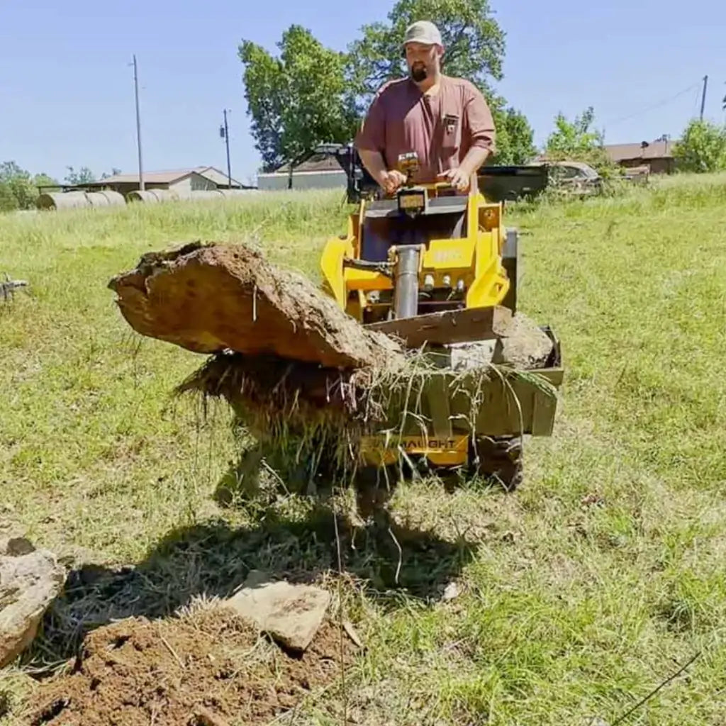 Baumalight-WRL58G-Wheeled-Mini-Skidsteer-Alt-12