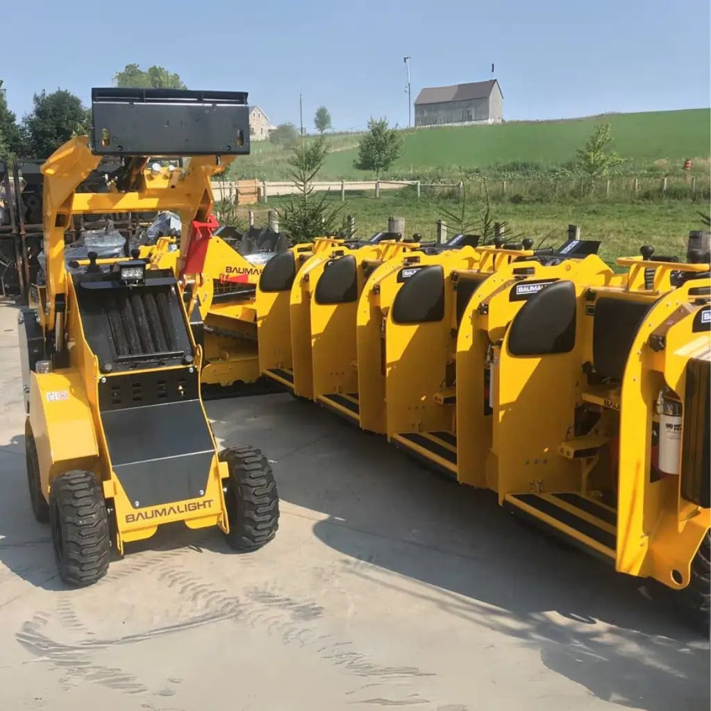 Baumalight-WRL58G-Wheeled-Mini-Skidsteer-Alt-13