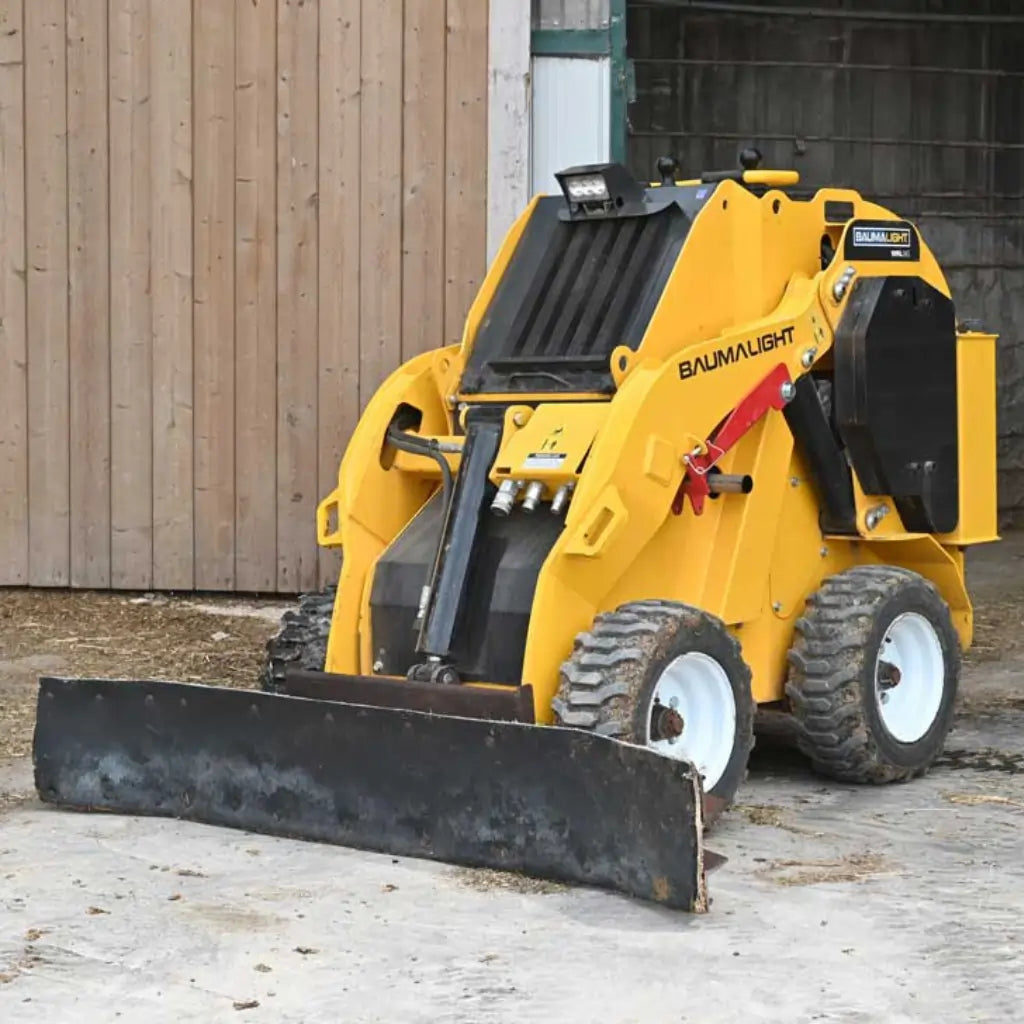 Baumalight-WRL58G-Wheeled-Mini-Skidsteer-Alt-14