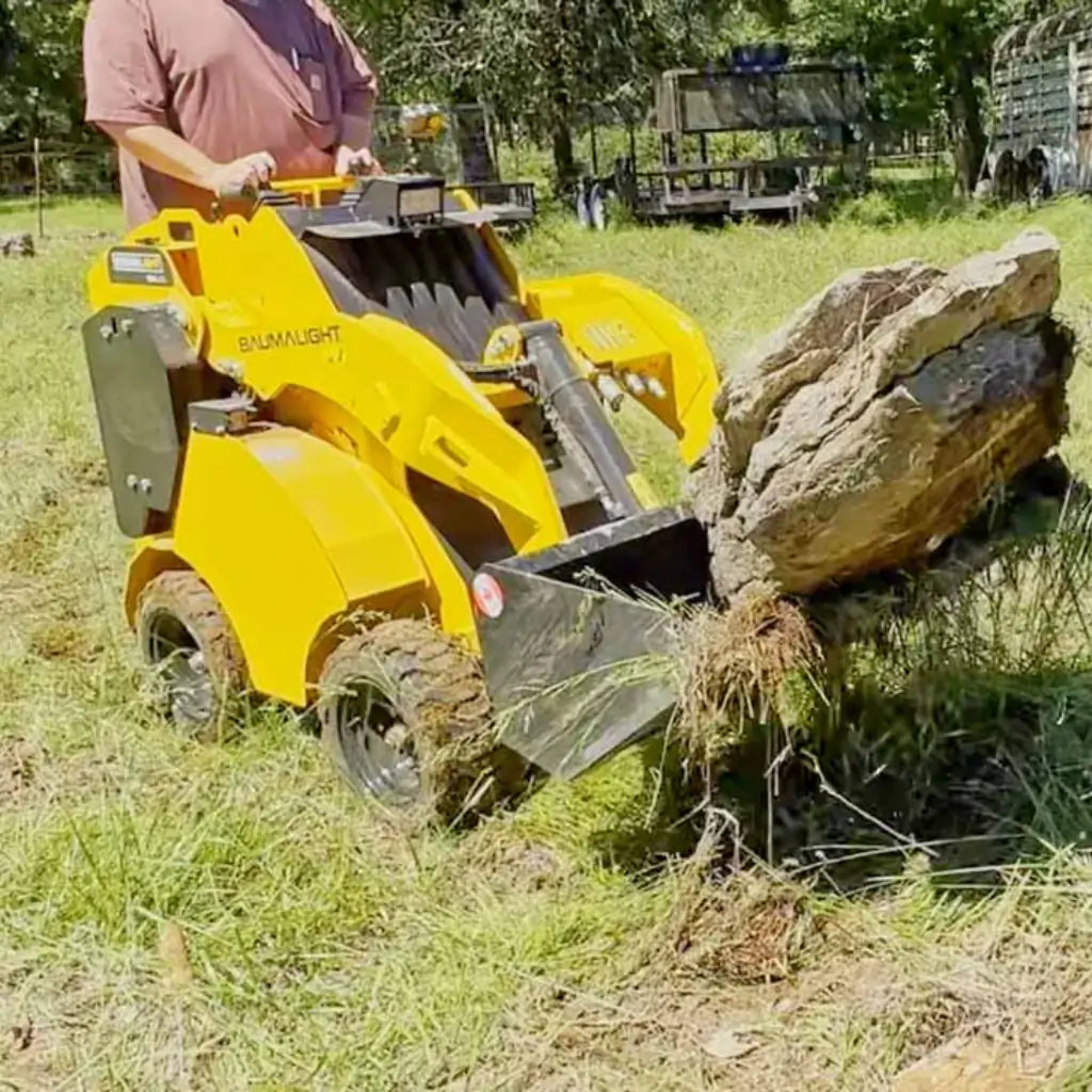 Baumalight-WRL58G-Wheeled-Mini-Skidsteer-Alt-6