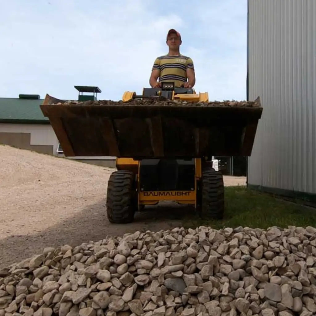 Baumalight-WRL58G-Wheeled-Mini-Skidsteer-Alt-9