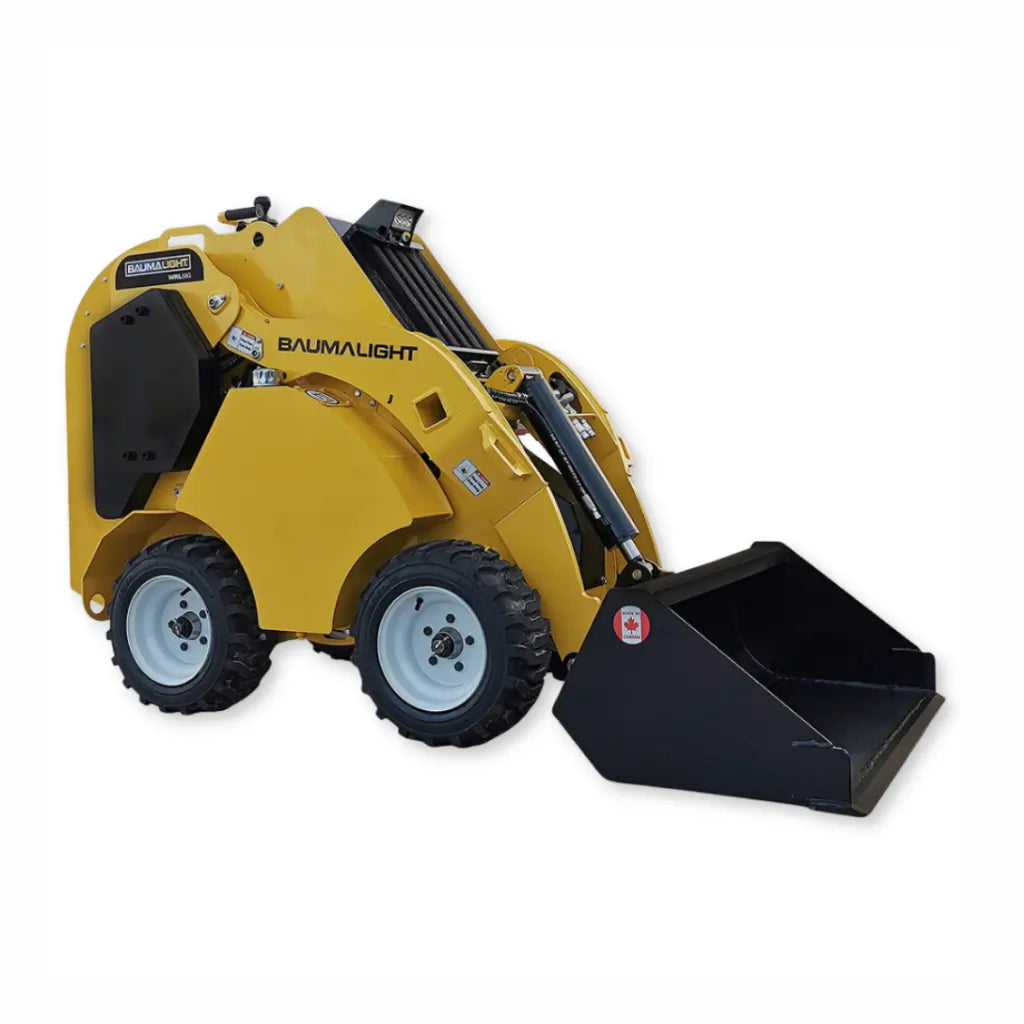 Baumalight-WRL58G-Wheeled-Mini-Skidsteer-HERO-2