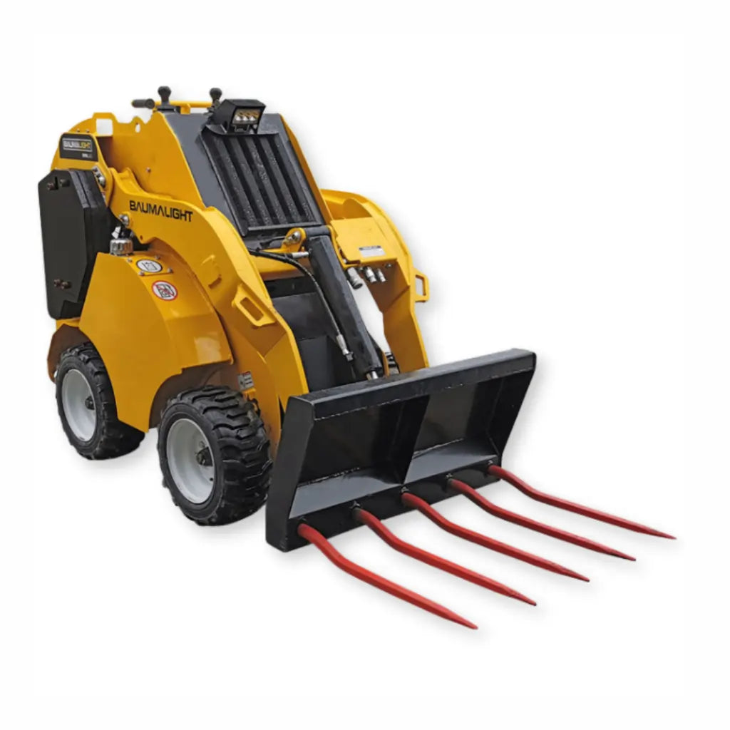 Baumalight-WRL58G-Wheeled-Mini-Skidsteer-HERO-4