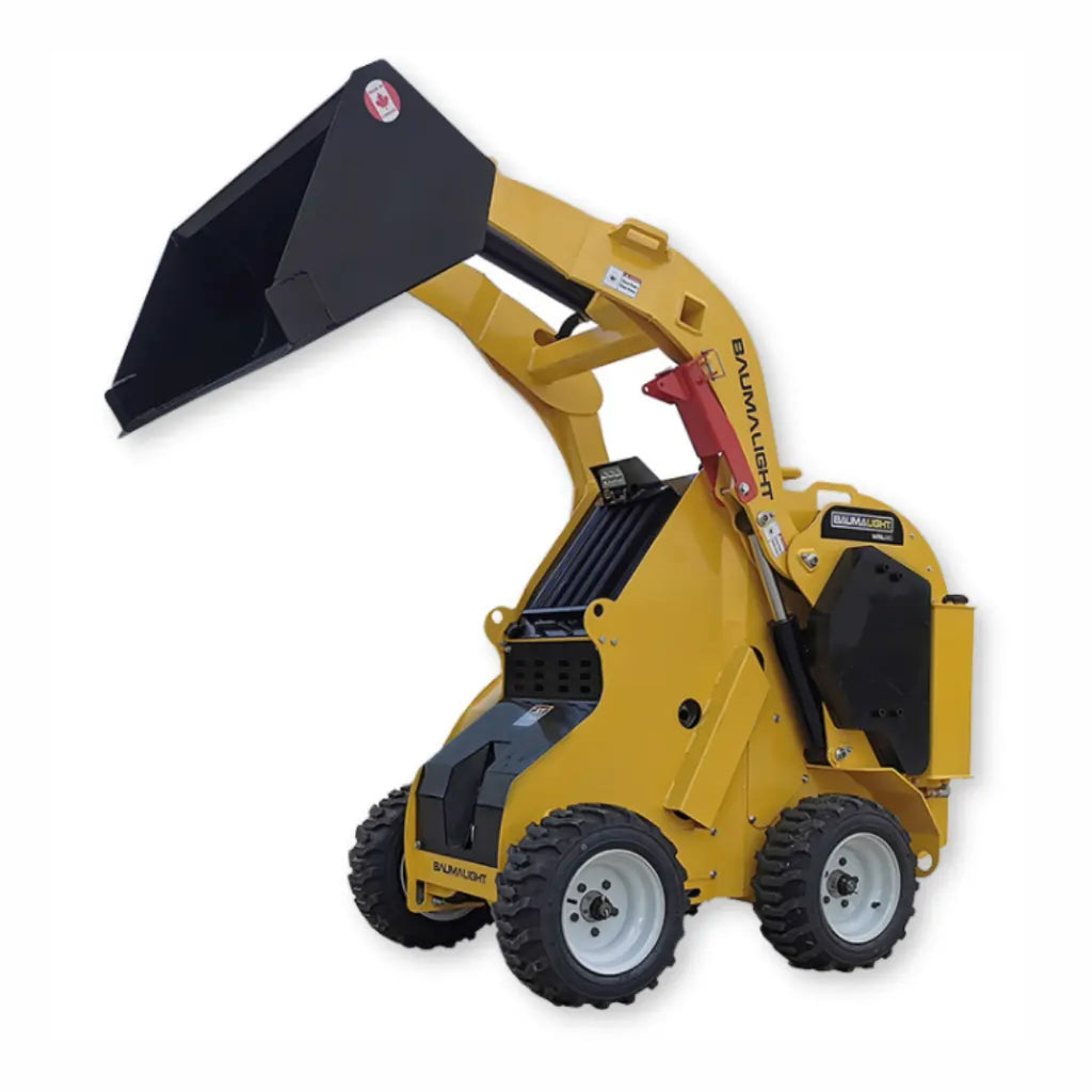 Baumalight-WRL58G-Wheeled-Mini-Skidsteer-HERO-6