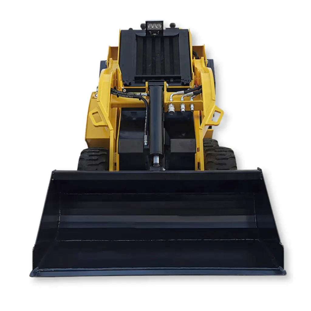 Baumalight-WRL58G-Wheeled-Mini-Skidsteer-HERO-7