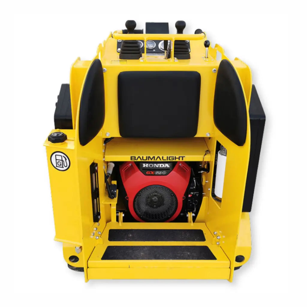 Baumalight-WRL58G-Wheeled-Mini-Skidsteer-HERO-8