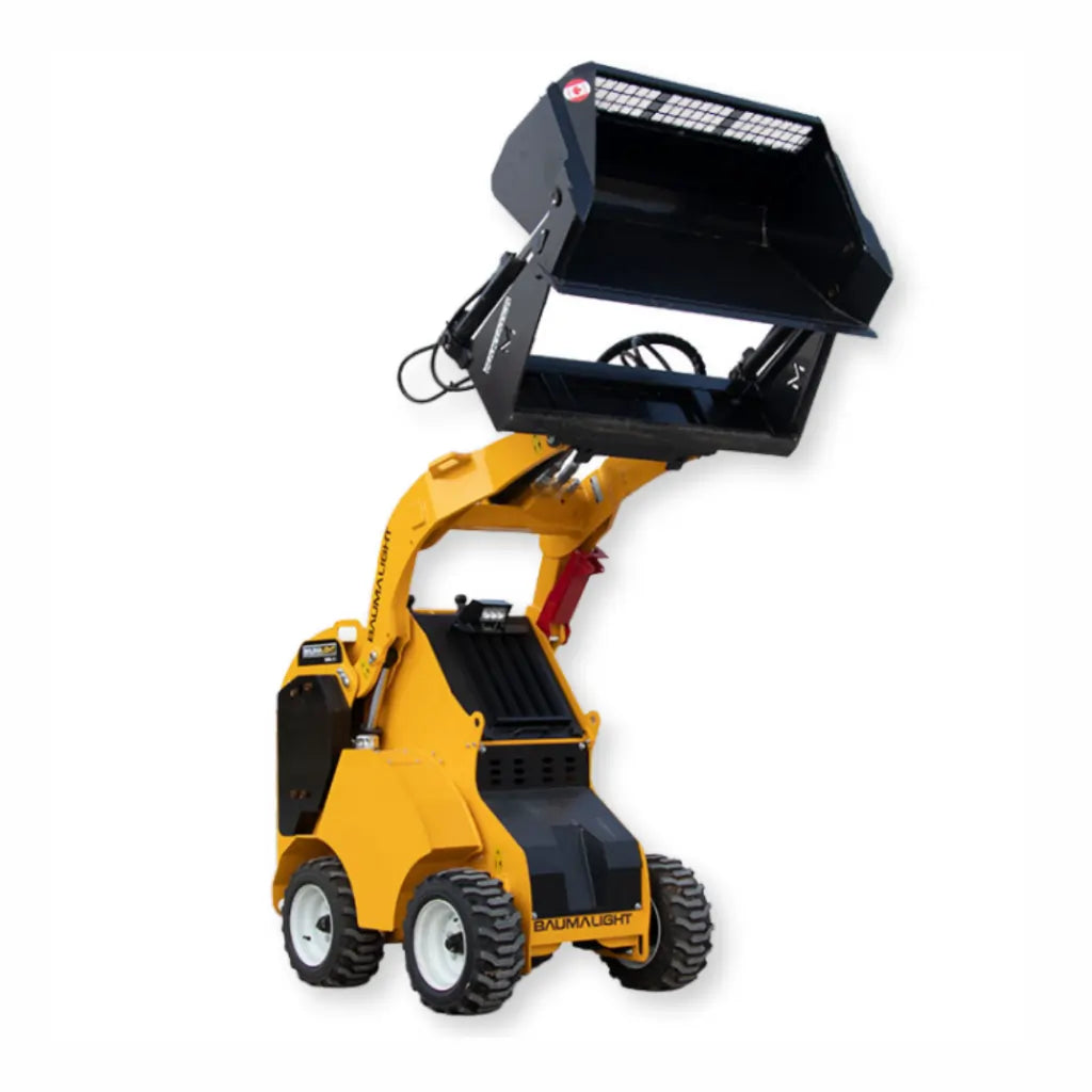 Baumalight-WRL58G-Wheeled-Mini-Skidsteer-HERO-9