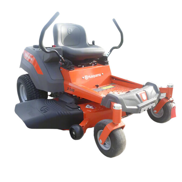 Husqvarna Z246 Zero Turn Lawn Mower 46" 20HP Briggs