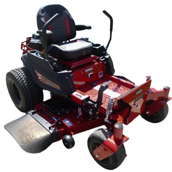 Ferris 5902102 52" 500S Zero Turn Mower 25HP Briggs