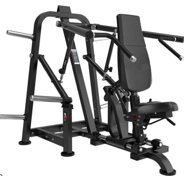 DZ102 Shoulder Press