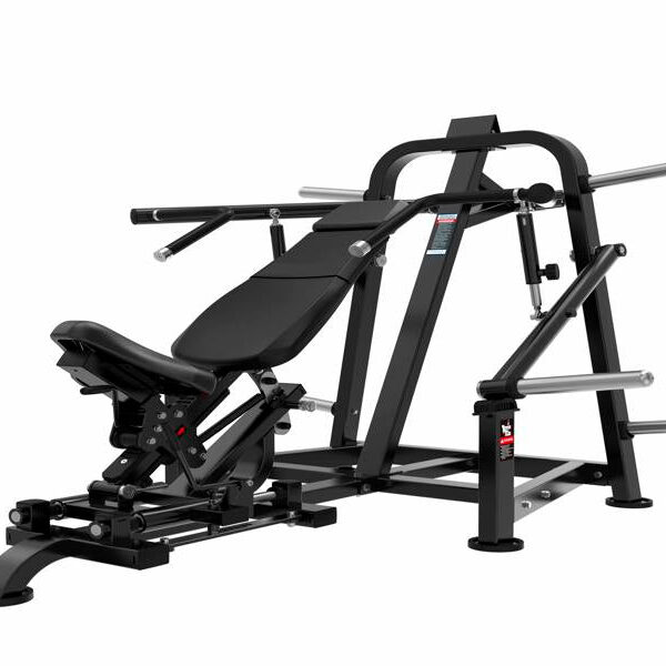 DZ103 Incline Chest Press