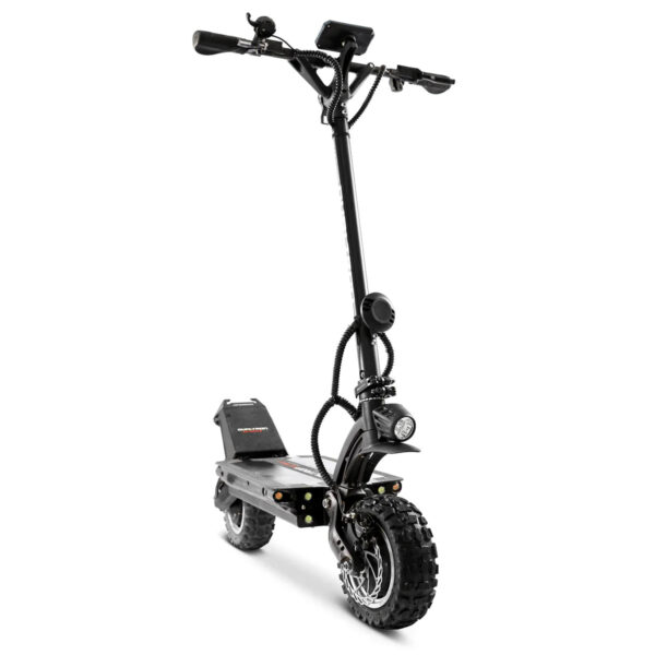 Dualtron Ultra 2