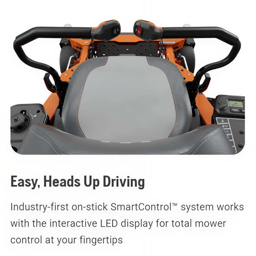 EasyHeadsUpDriving
