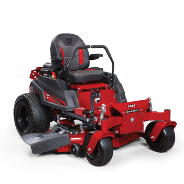 Ferris 5902103 61" 500S Zero Turn Mower 25HP Briggs