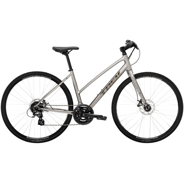 FX 1 Disc Mid-step Gen 3