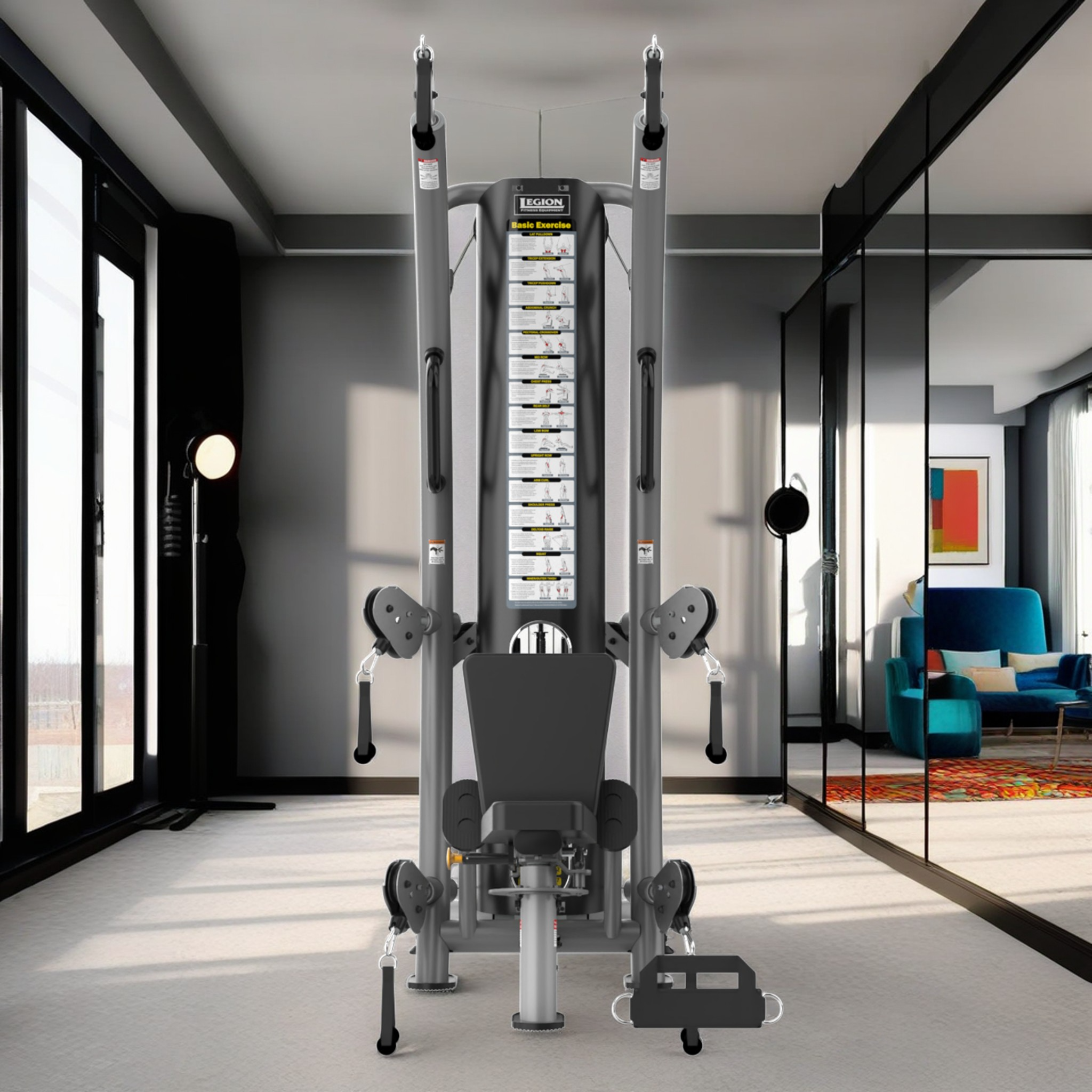 G6_Slim_Gym_Front_in_mirrored_room