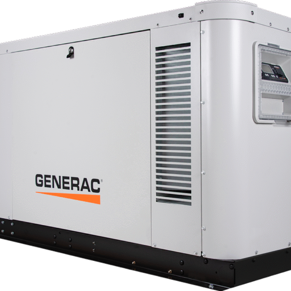 Generac Protector 48kW Liquid Cooled 1 Phase 120/240V Standby Generator XG04845ANAX New