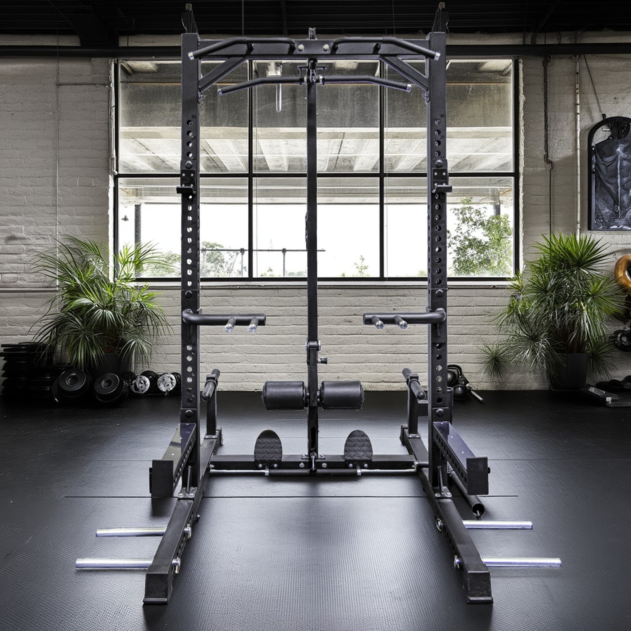 HR3_Front_View_Garage_Gym_1