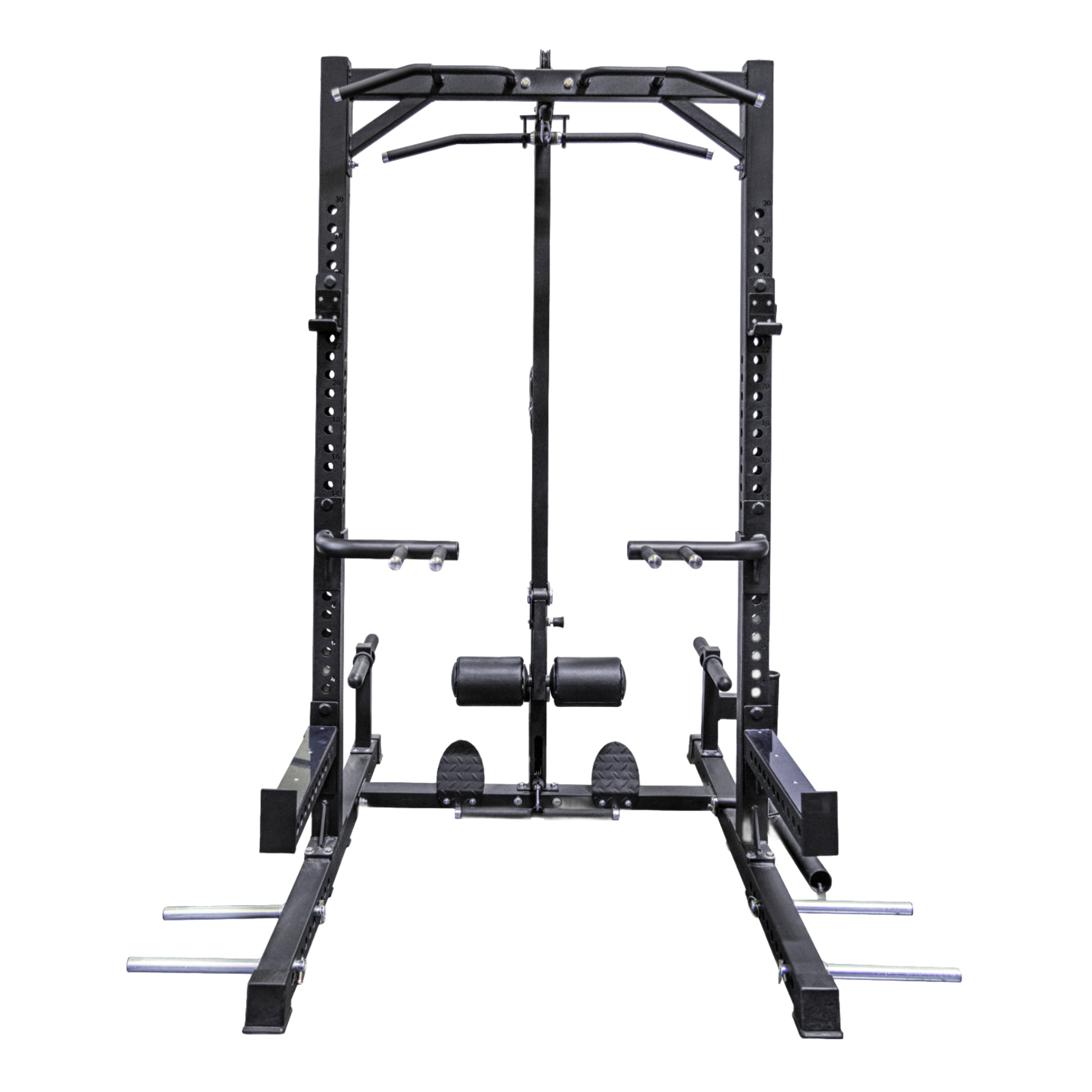 HR3_Front_View_White