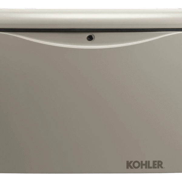 Kohler 20RCA-QS8 20KW 120/240V 3-Phase Standby Generator with App Connect New
